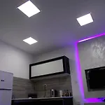 City Apartments