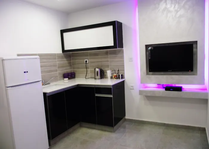 City Apartments