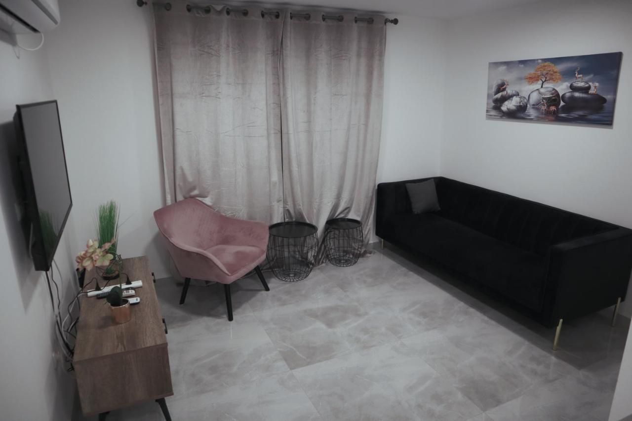 Apartamento City Apartments *