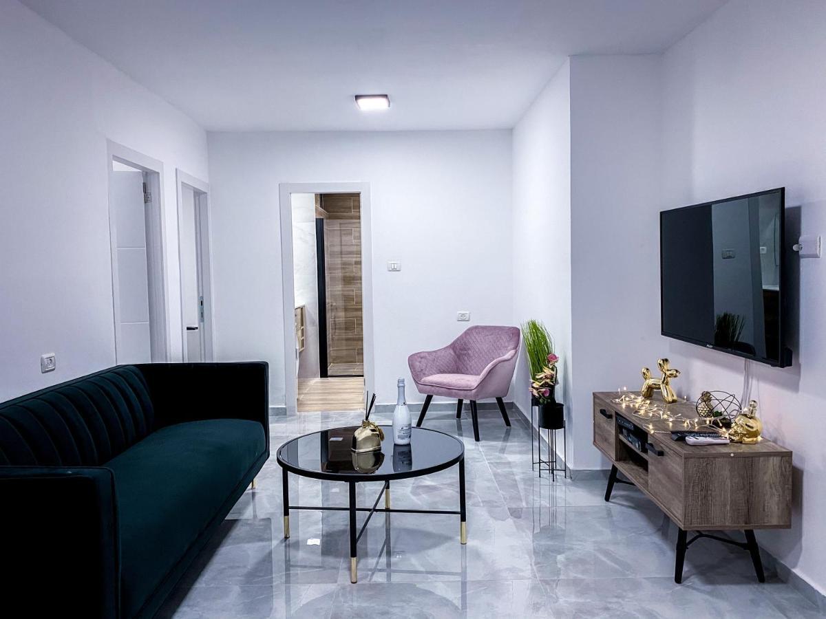 City Apartments Appartement *