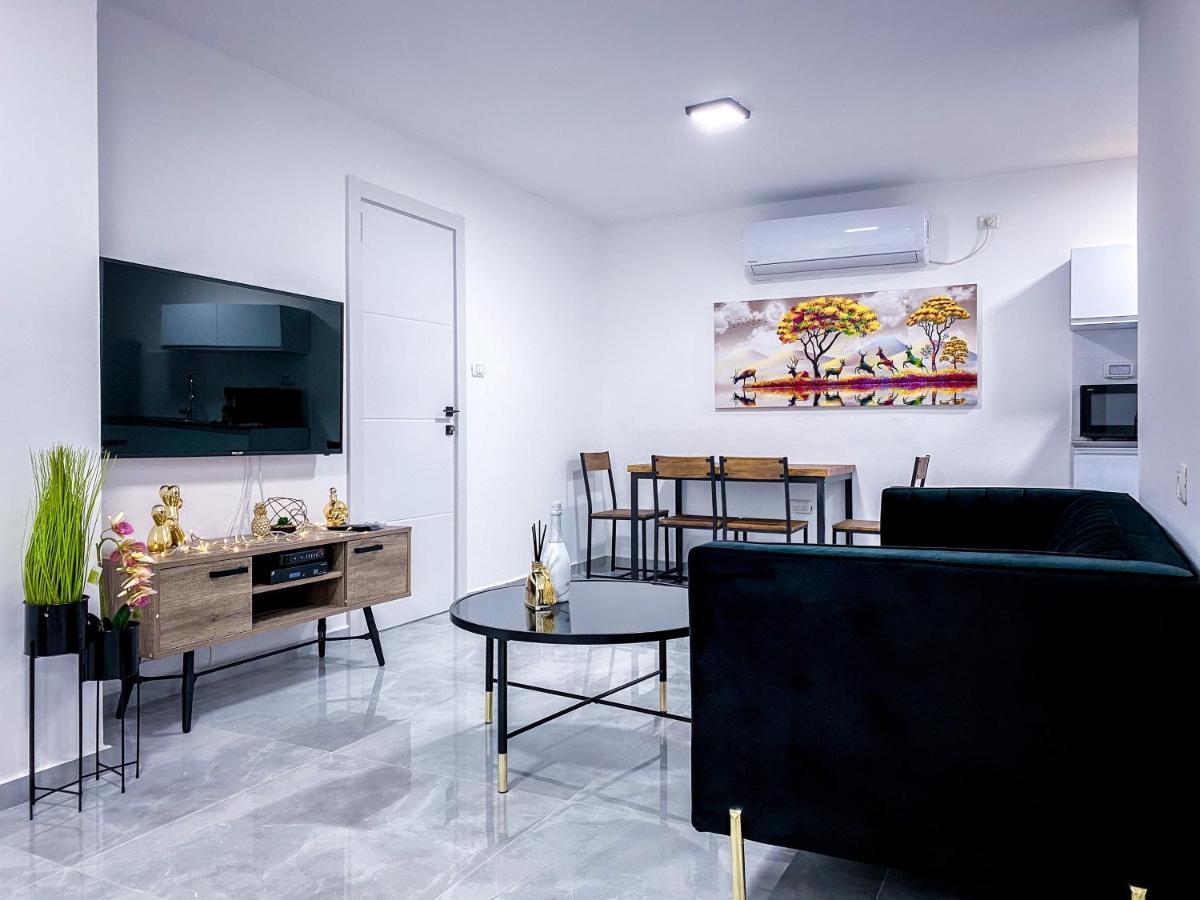 City Apartments * Eilat