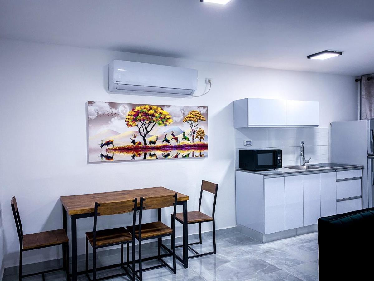 City Apartments Apartamento