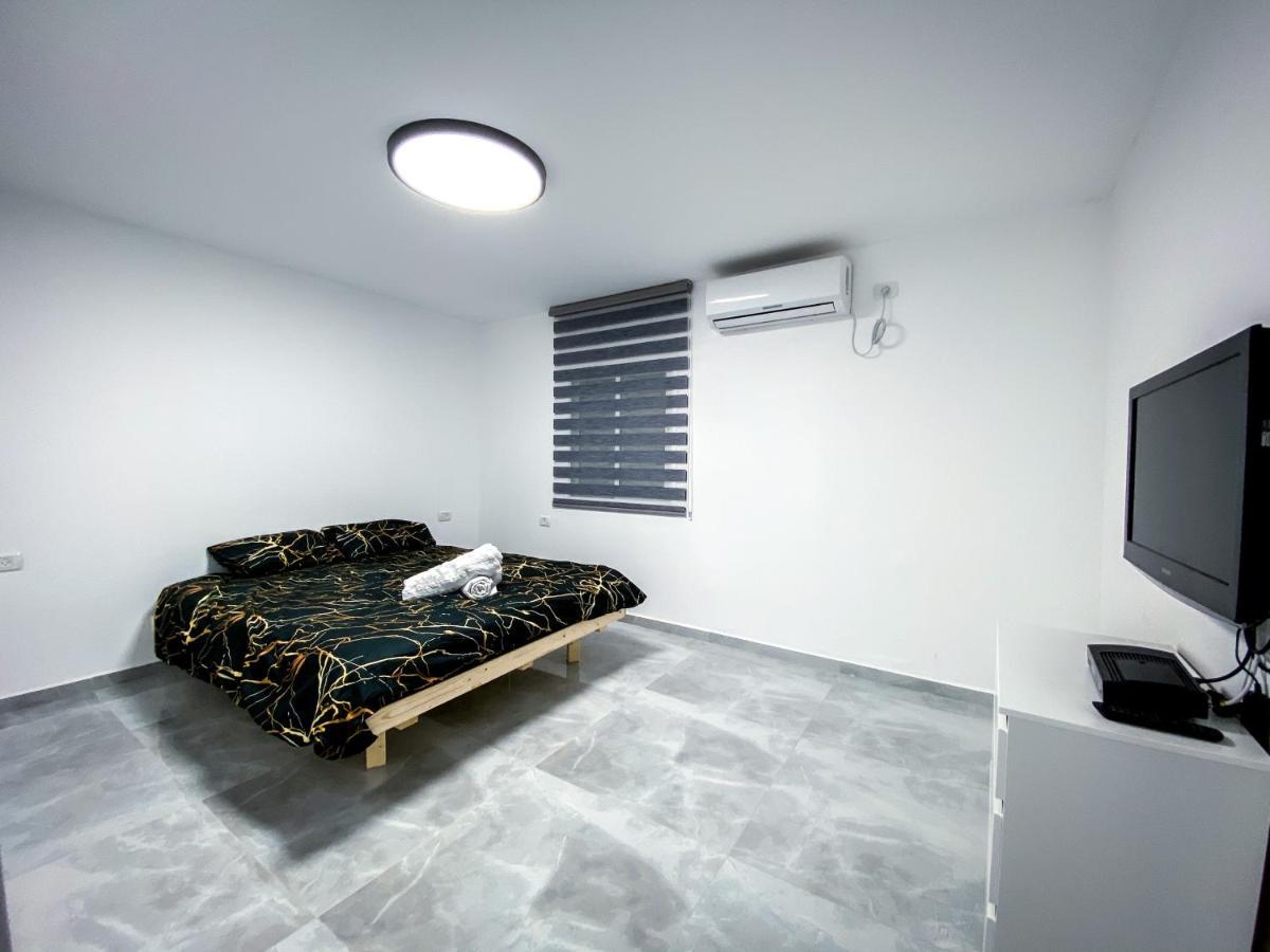 Apartamento City Apartments