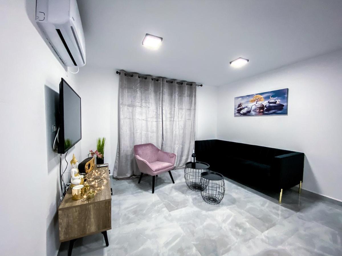 City Apartments Apartamento Eilat