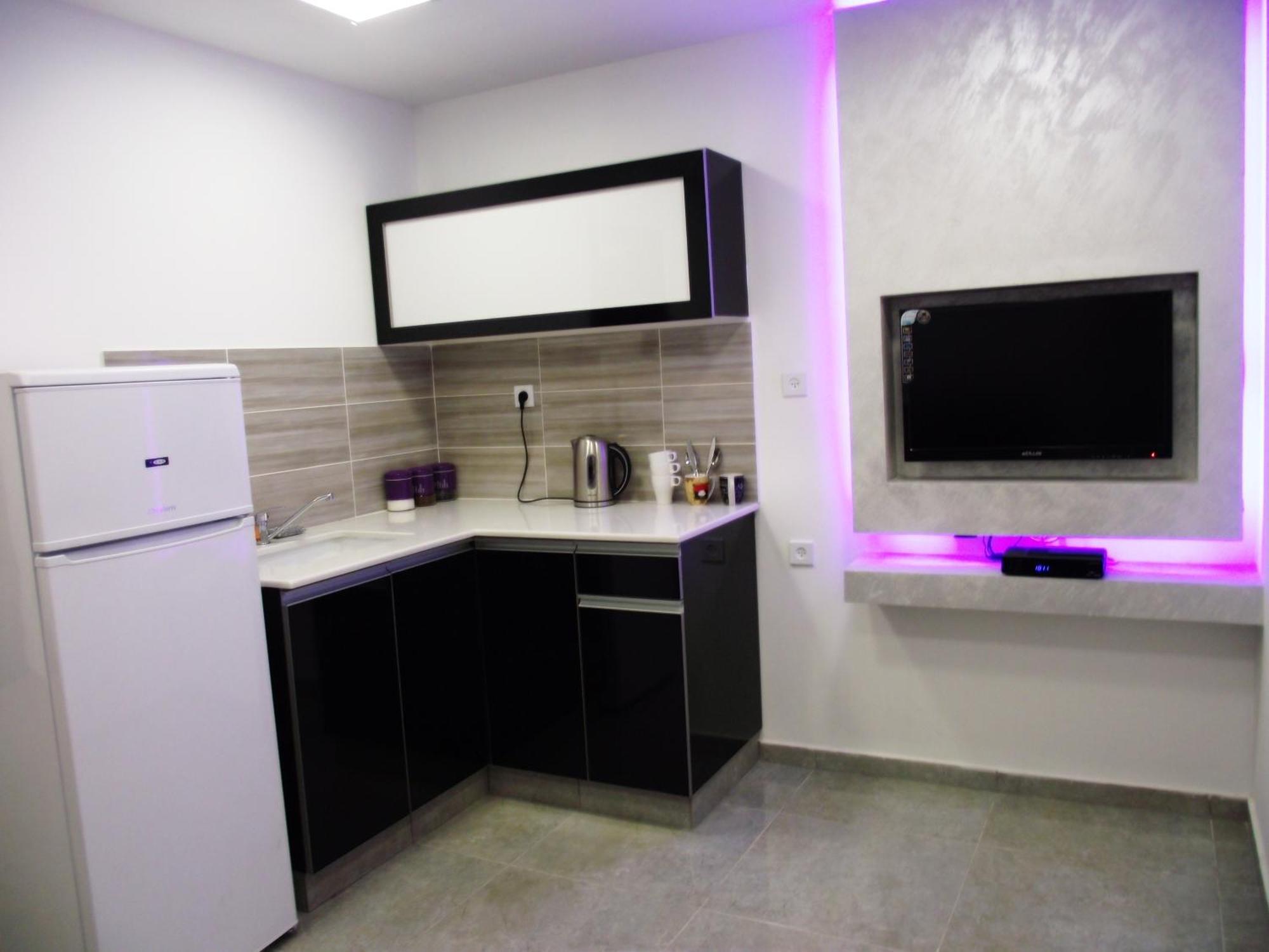 City Apartments Apartamento