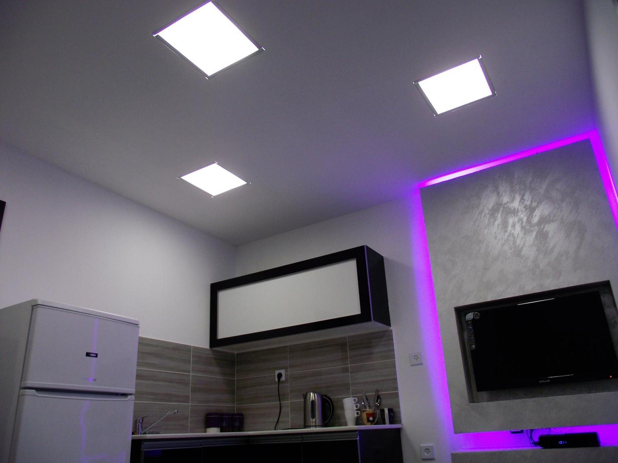 Apartamento City Apartments