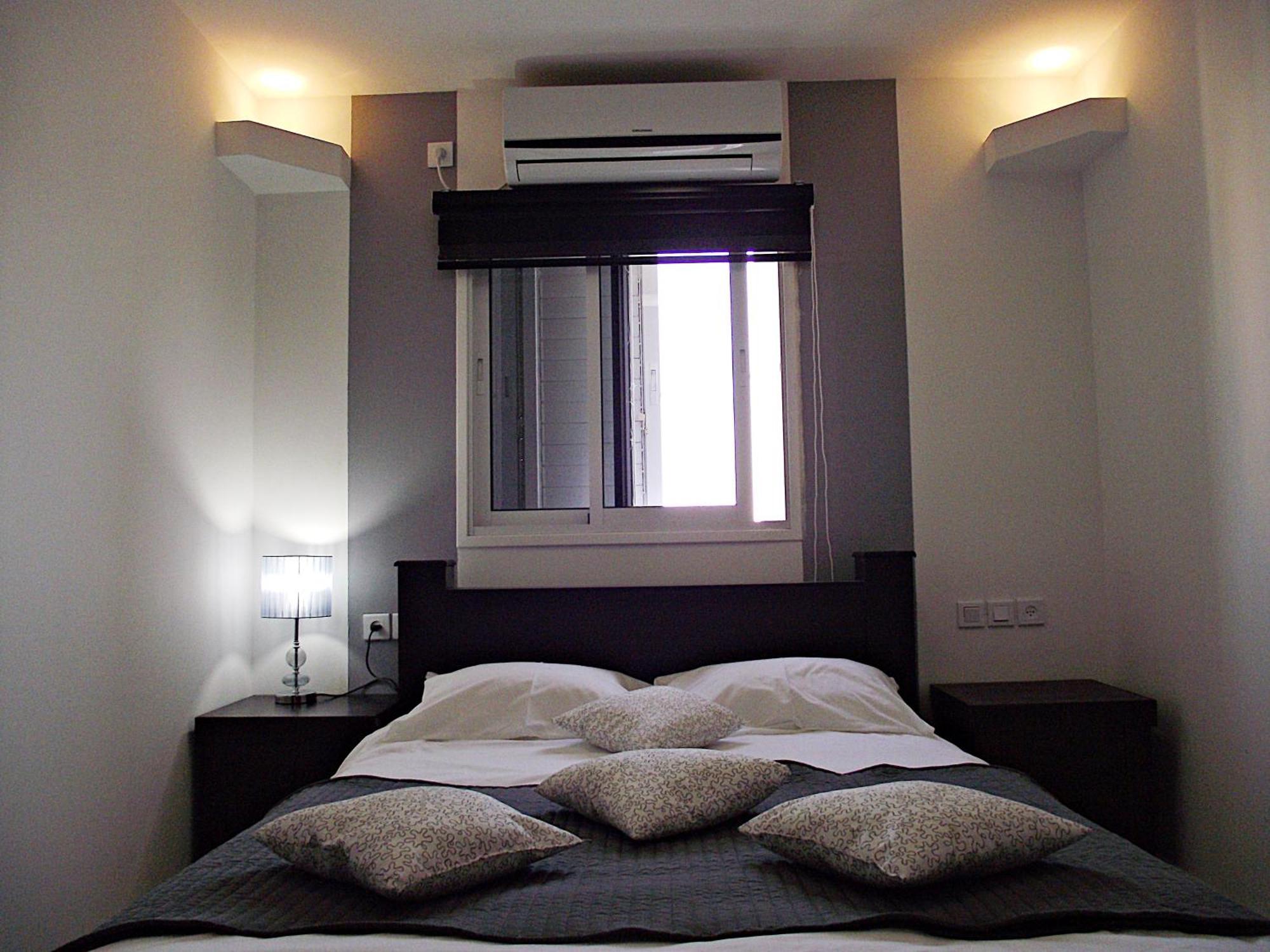 City Apartments Apartamento *