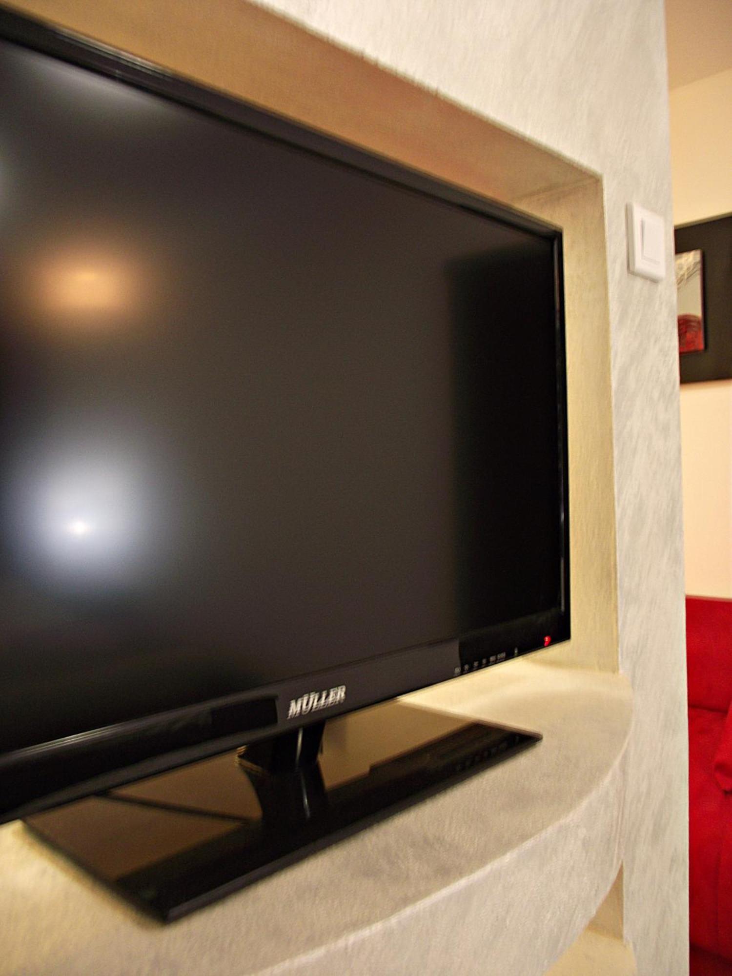 Apartamento City Apartments
