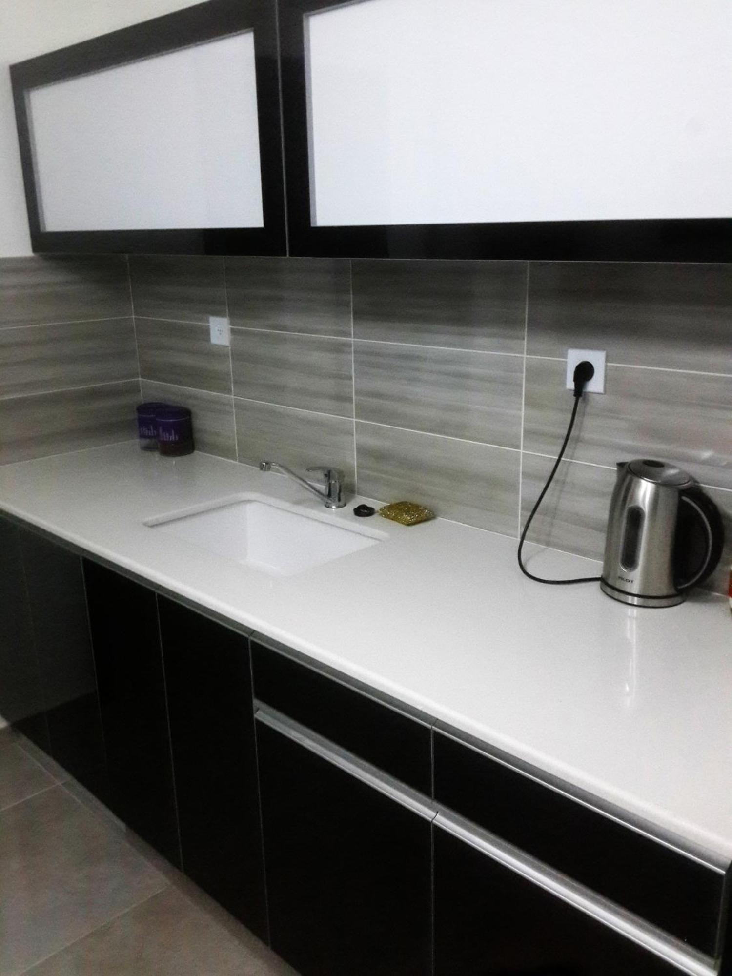 City Apartments Apartamento Eilat