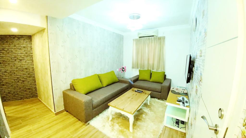 Apartamento City Apartments