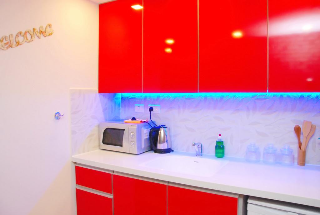 Apartamento City Apartments *