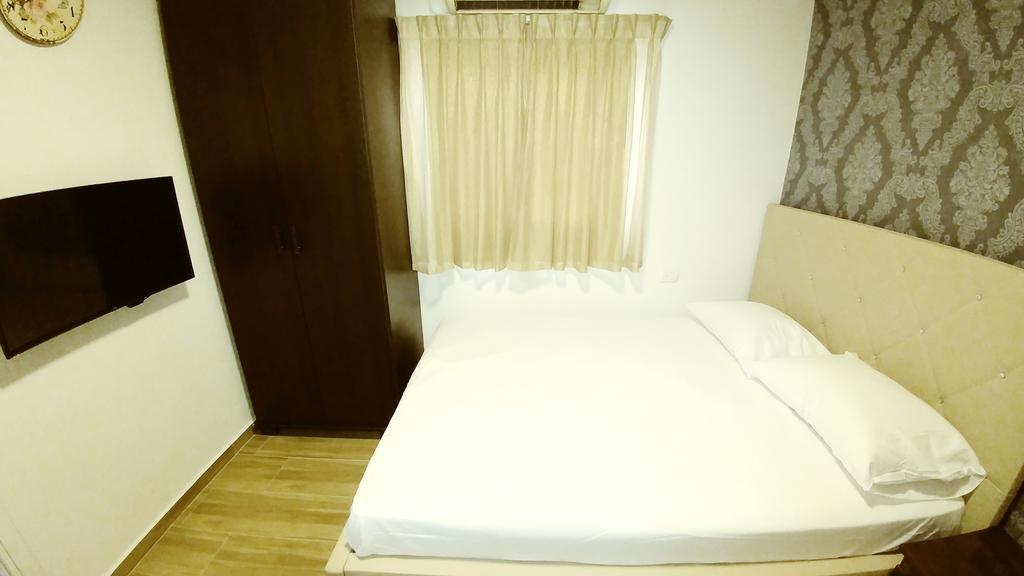 Appartement City Apartments