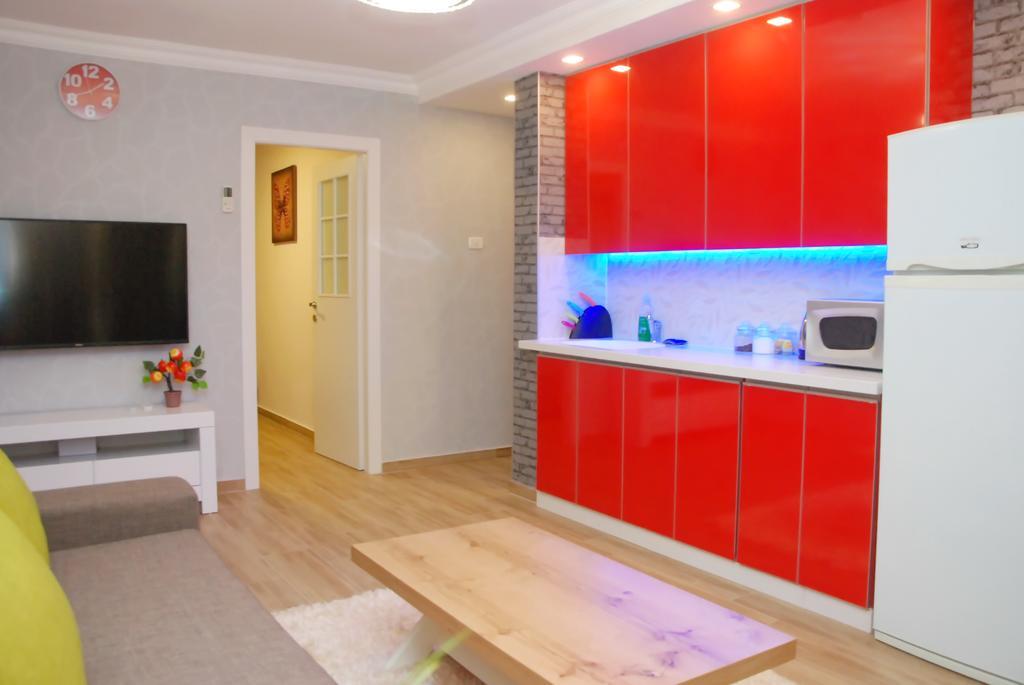 Apartamento City Apartments Eilat