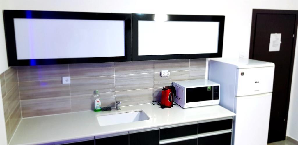 Apartamento City Apartments Eilat