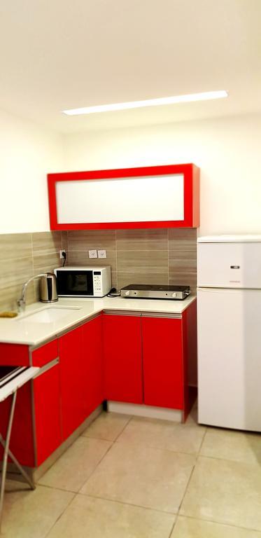 Apartamento City Apartments Eilat