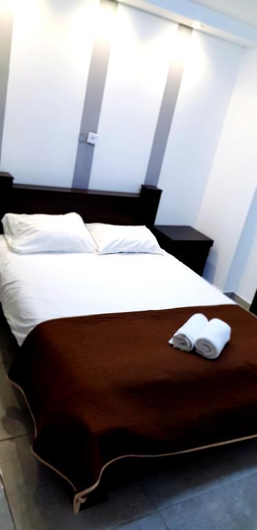 City Apartments Eilat