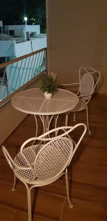City Apartments * Eilat