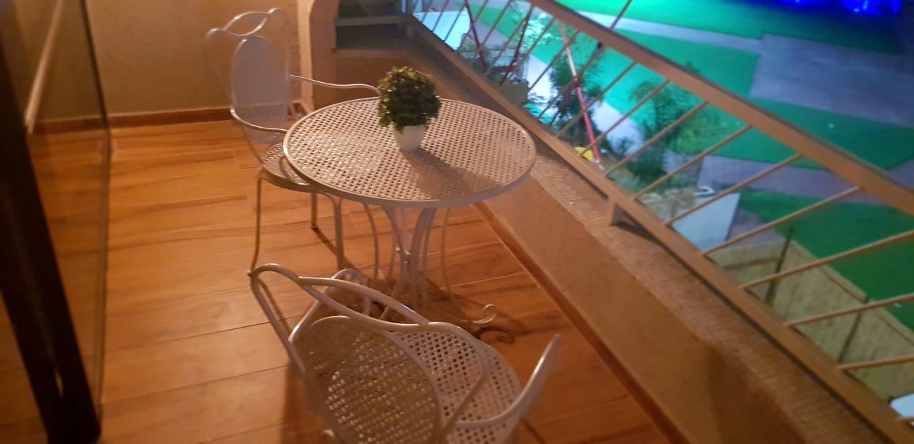 Apartamento City Apartments