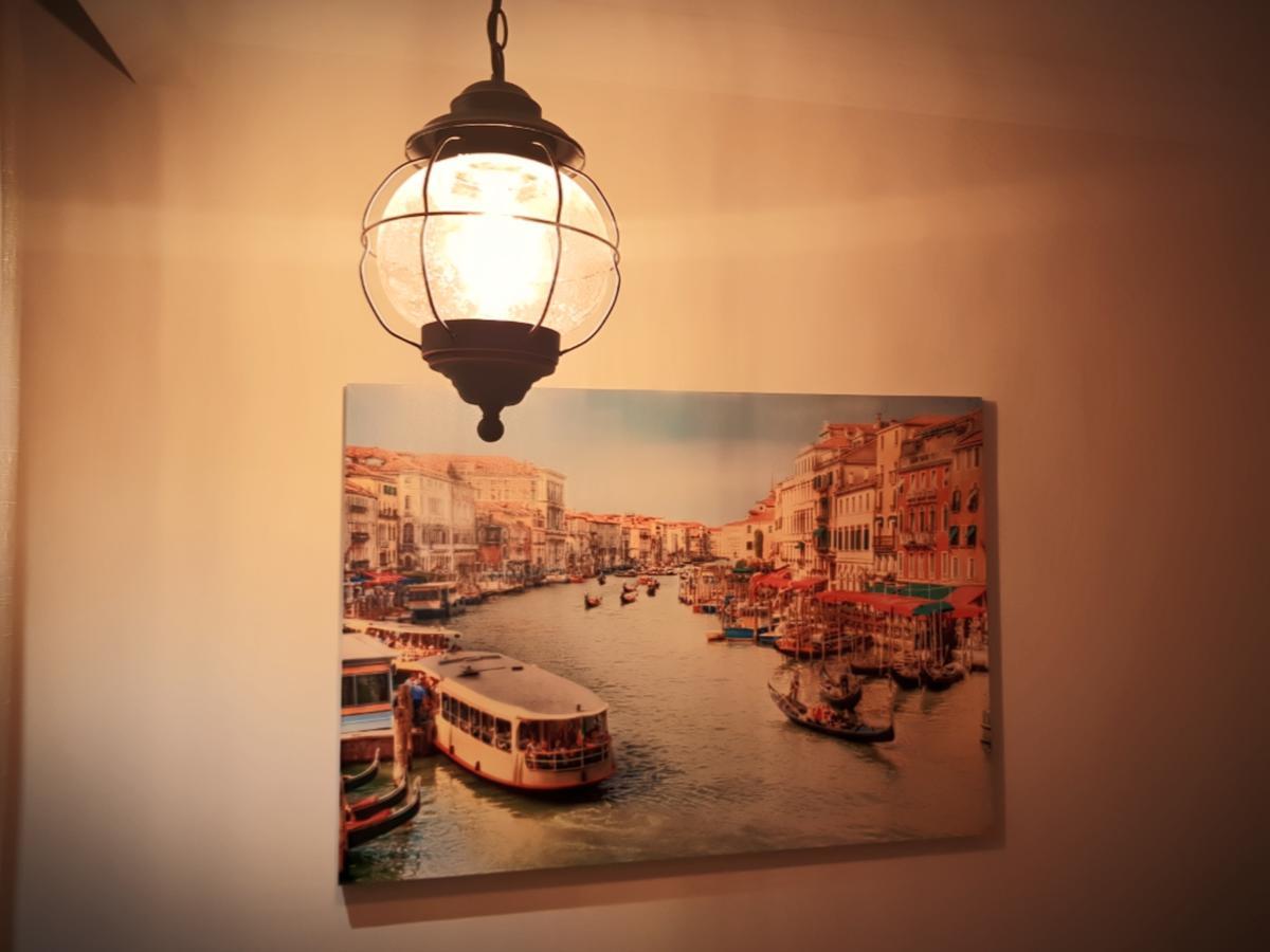 Apartamento City Apartments Eilat