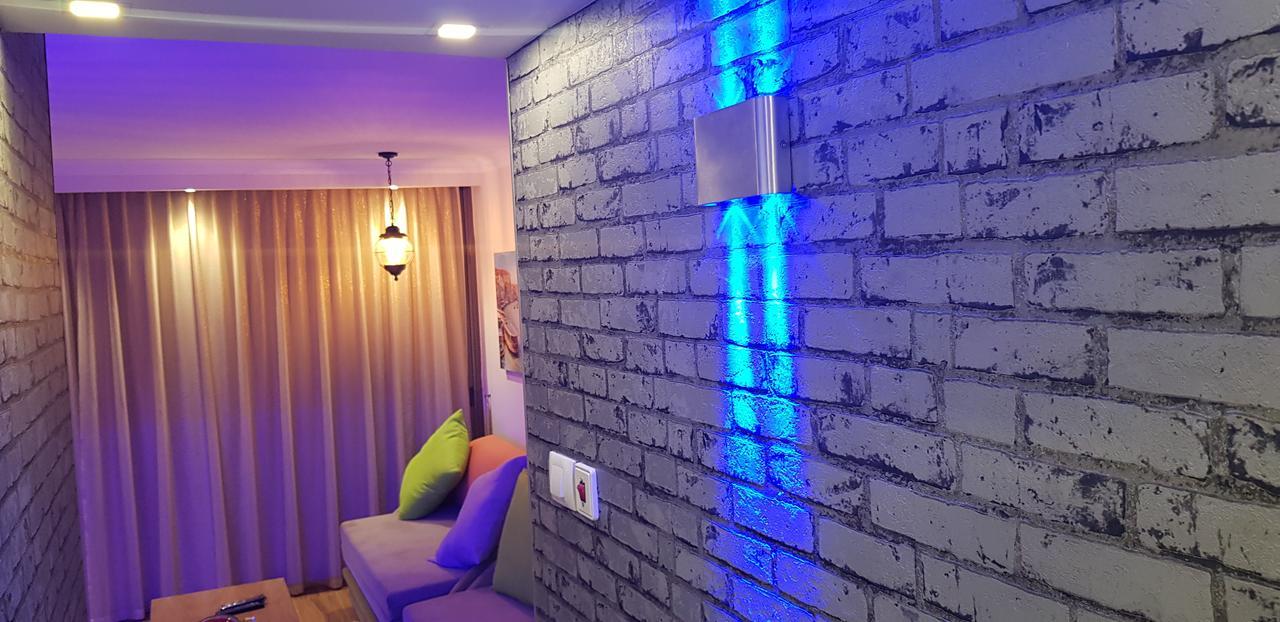 City Apartments Apartamento Eilat