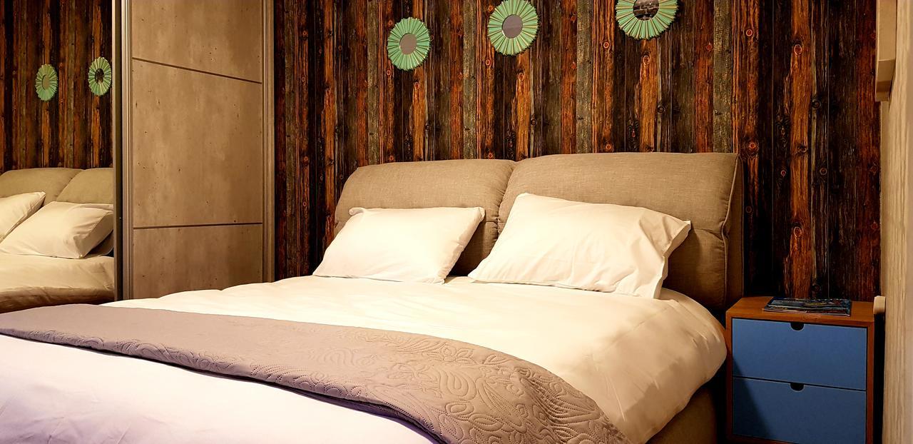 Apartamento City Apartments *