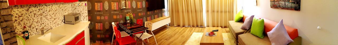 City Apartments Apartamento Eilat