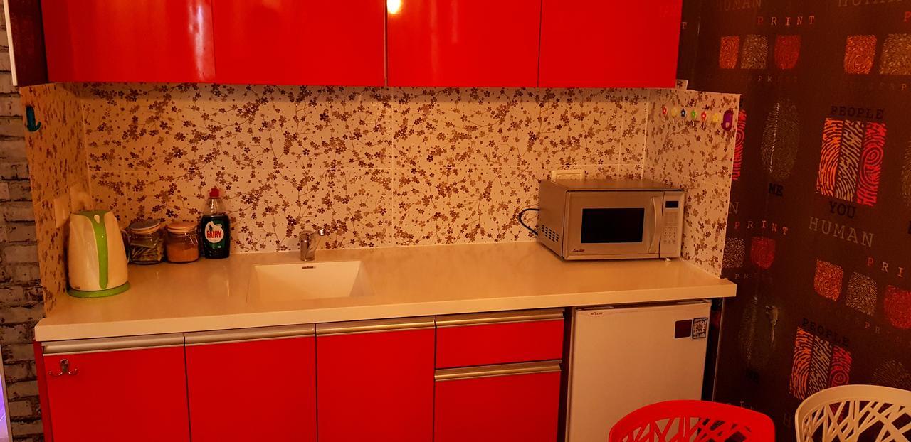 Appartement City Apartments *