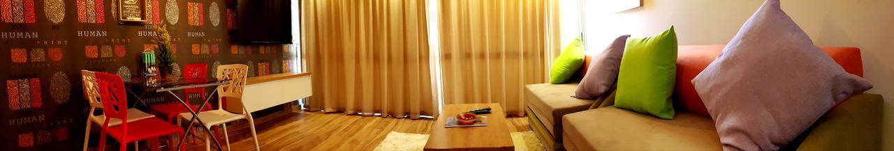City Apartments *