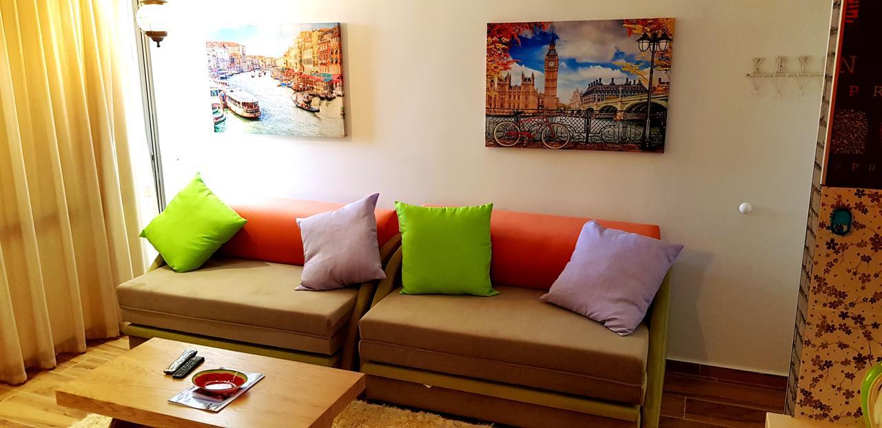 City Apartments