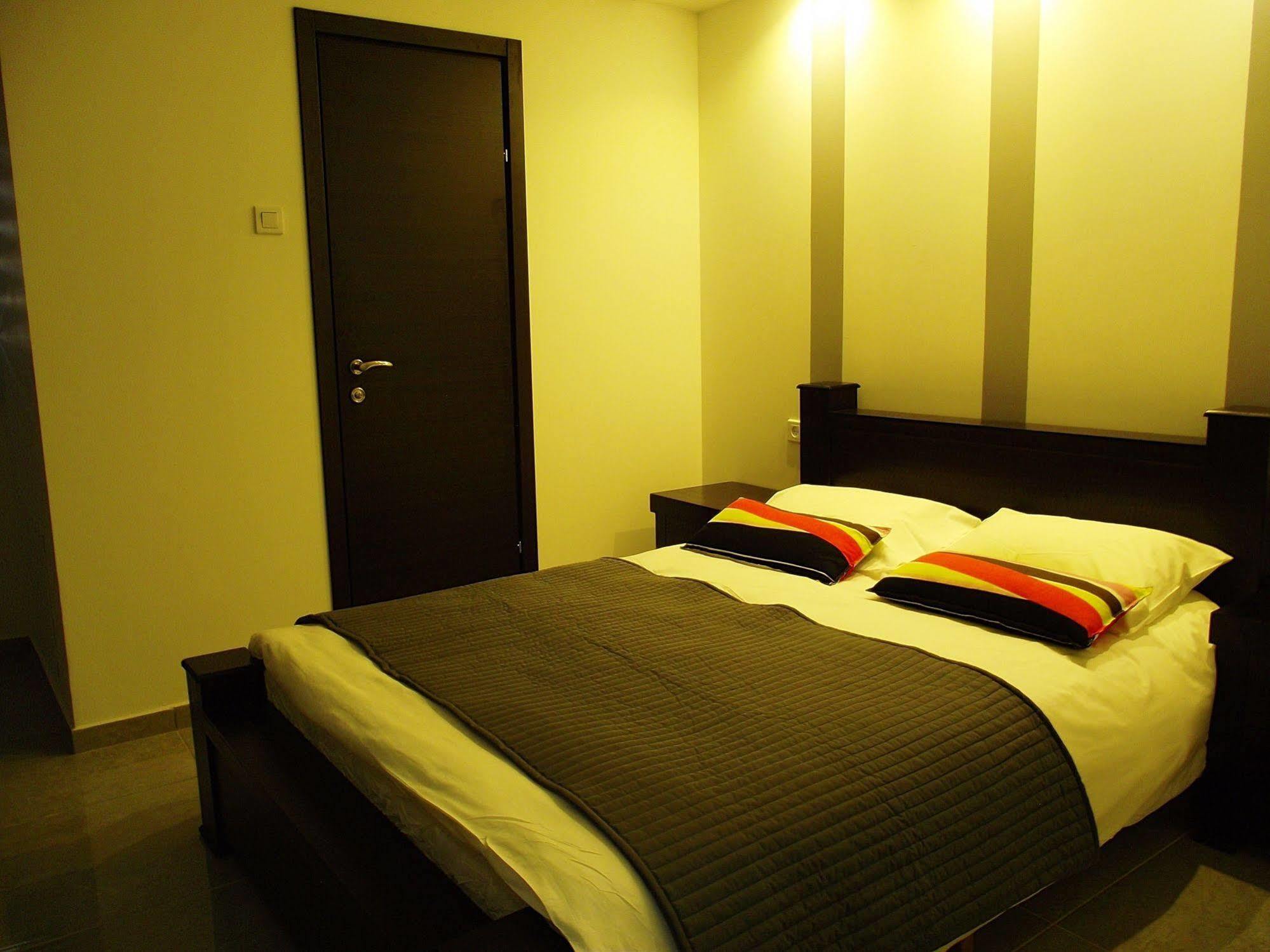 City Apartments Eilat