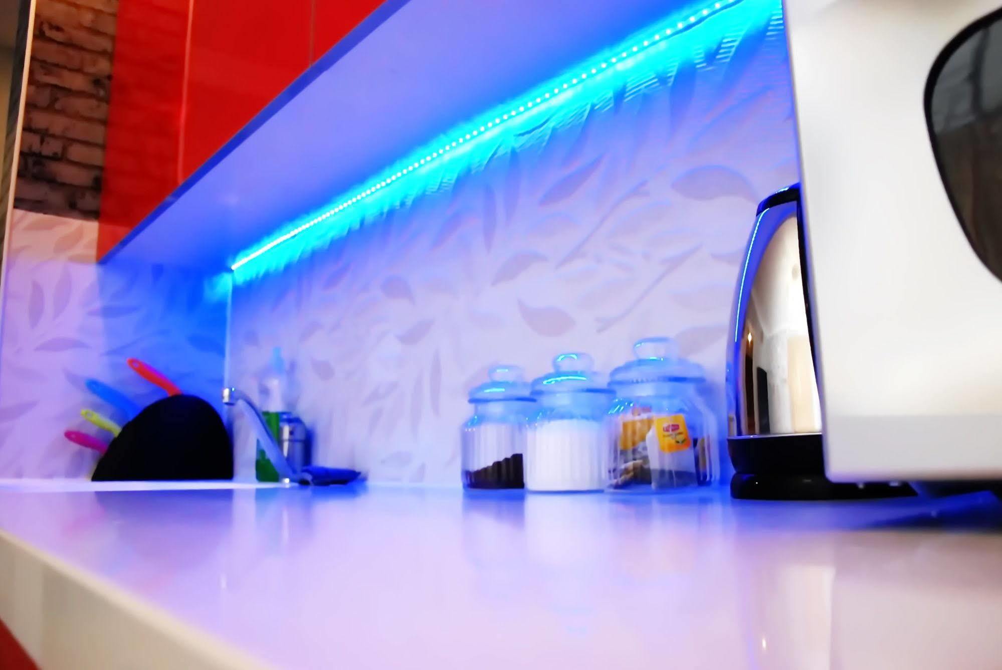 Apartamento City Apartments