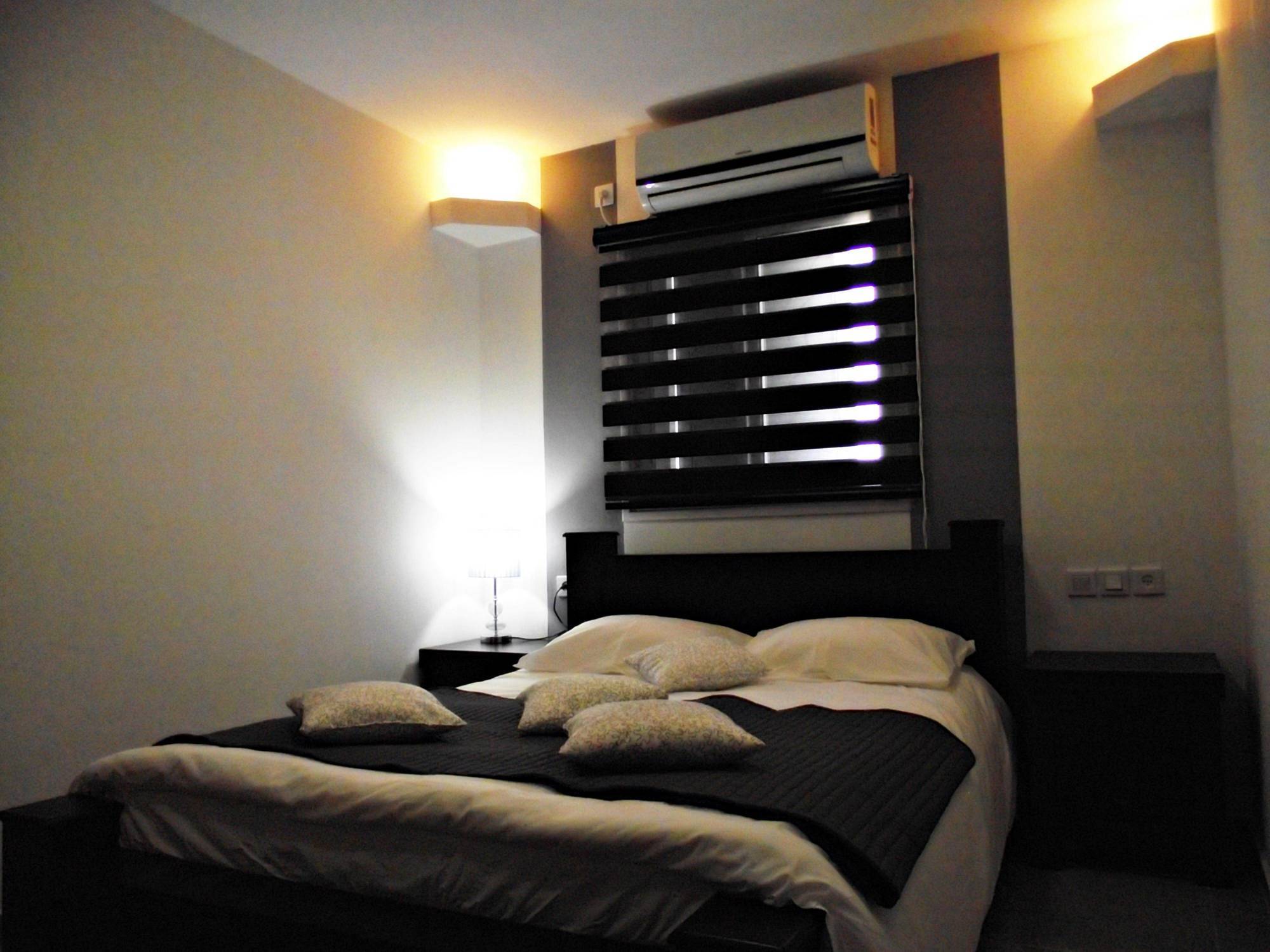 City Apartments Apartamento Eilat