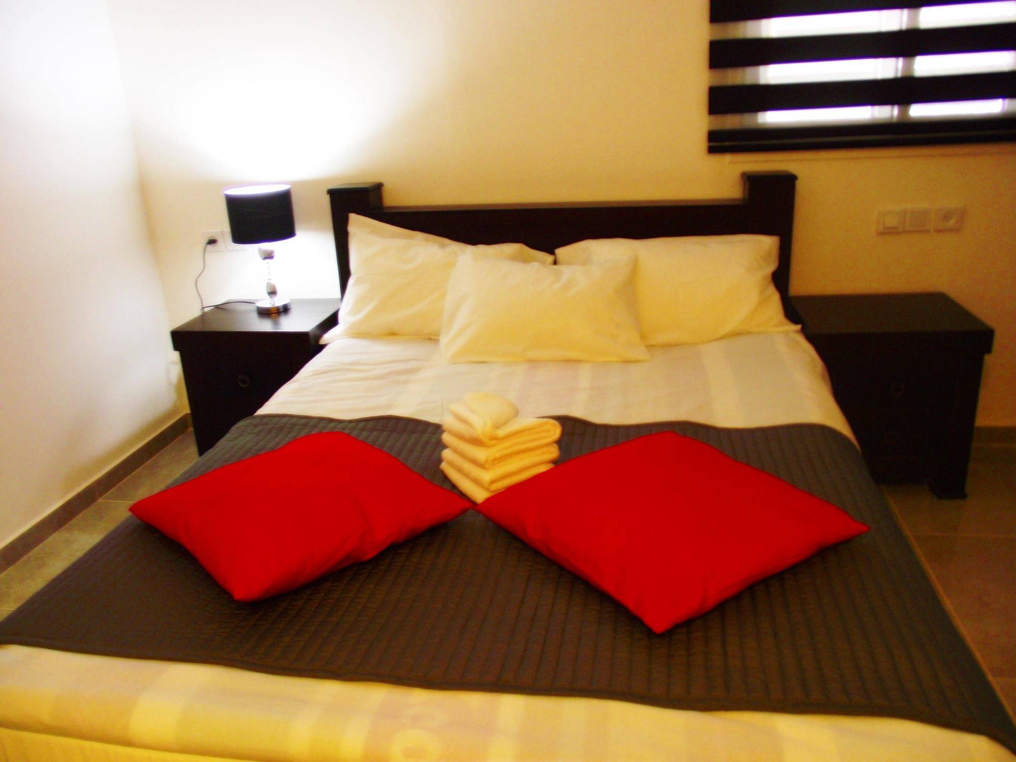 City Apartments Apartamento *