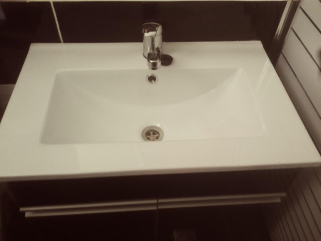 Appartement City Apartments