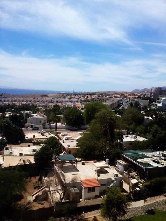 Apartamento City Apartments