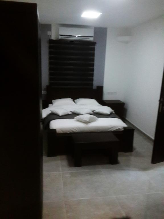 City Apartments Apartamento