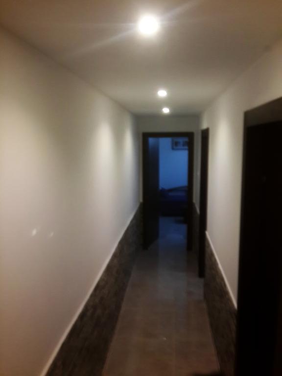 Apartamento City Apartments *