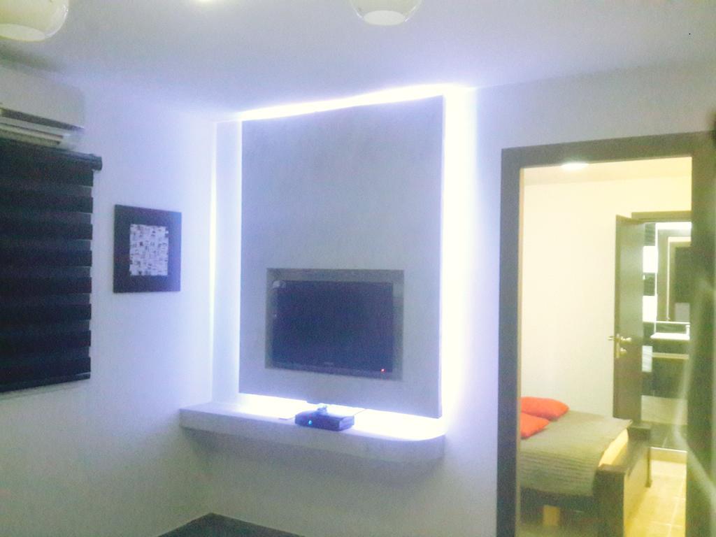 City Apartments Apartamento Eilat