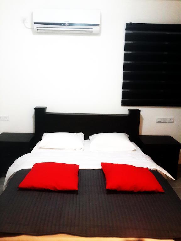 Apartamento City Apartments *