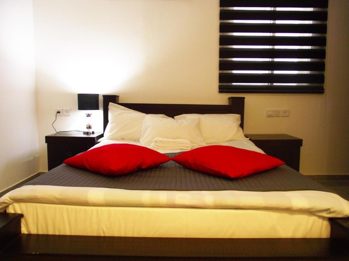 City Apartments Appartement *